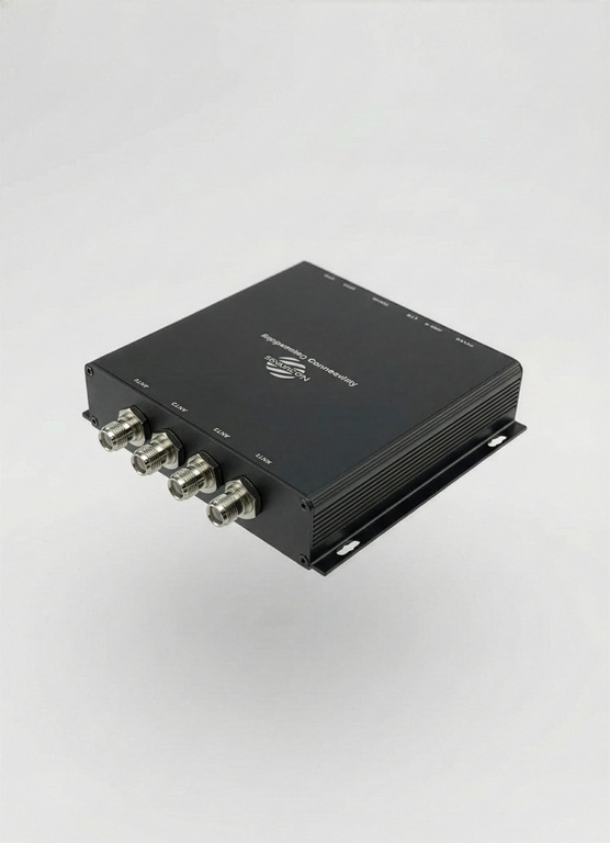 고정형 IoT UHF RFID 리더기 NR-155