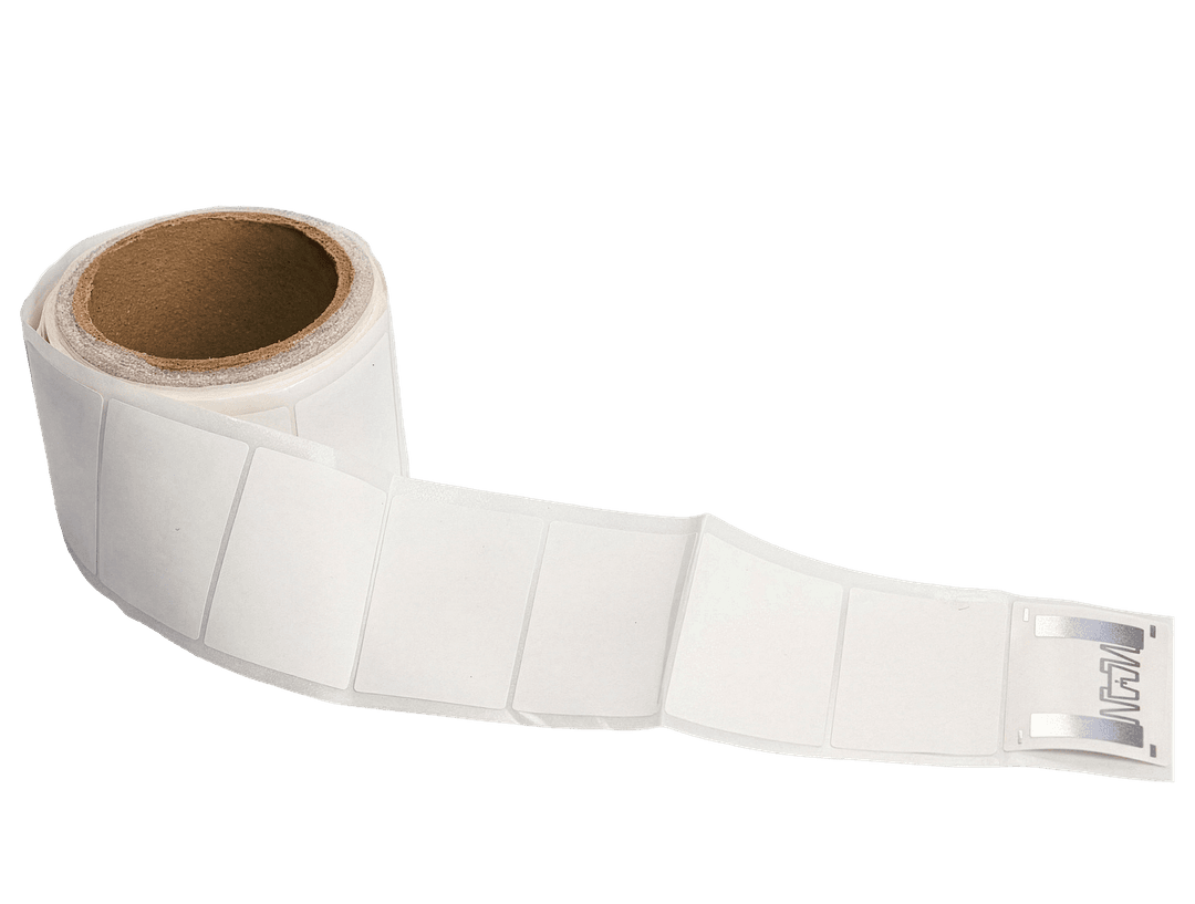 Label UHF RFID
