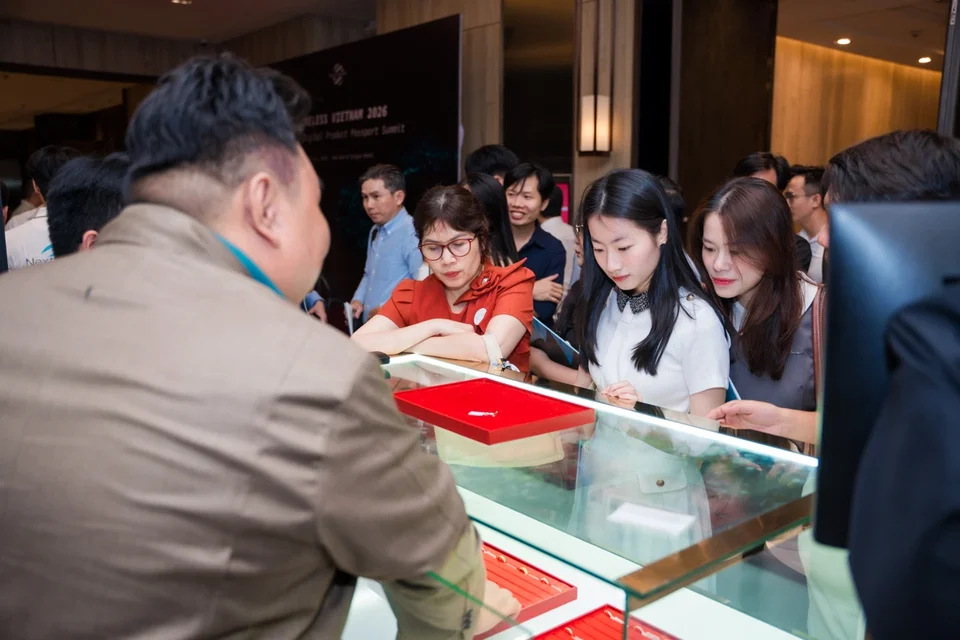 Wireless Vietnam 2026